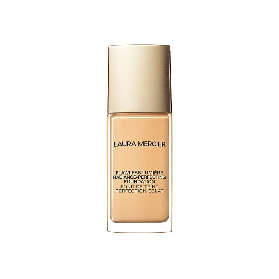 Flawless Lumière Radiance Perfecting Foundation 1W1 Ivory