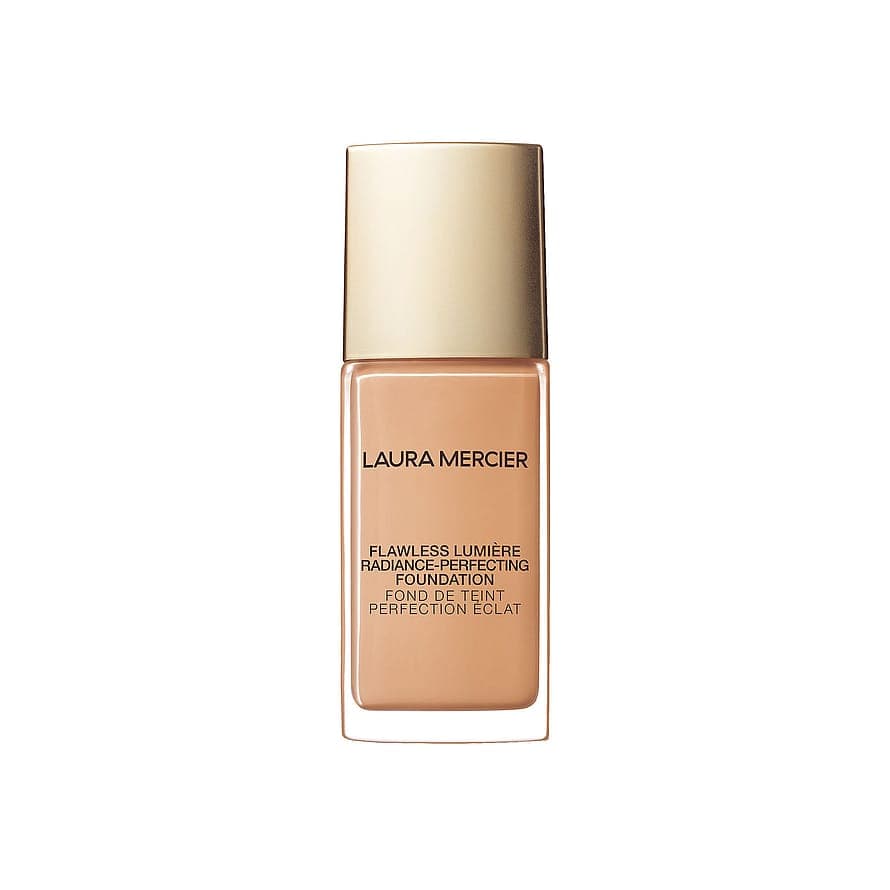 Flawless Lumière Radiance Perfecting Foundation 3N2 Honey