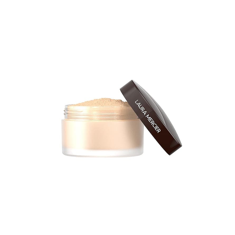 Translucent Loose Setting Powder Mini Translucent