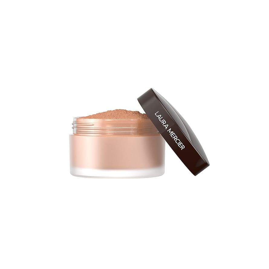 Translucent Loose Setting Powder Mini Translucent Medium Deep