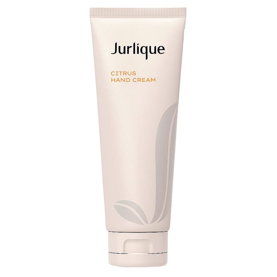 Citrus Hand Cream 125 ml