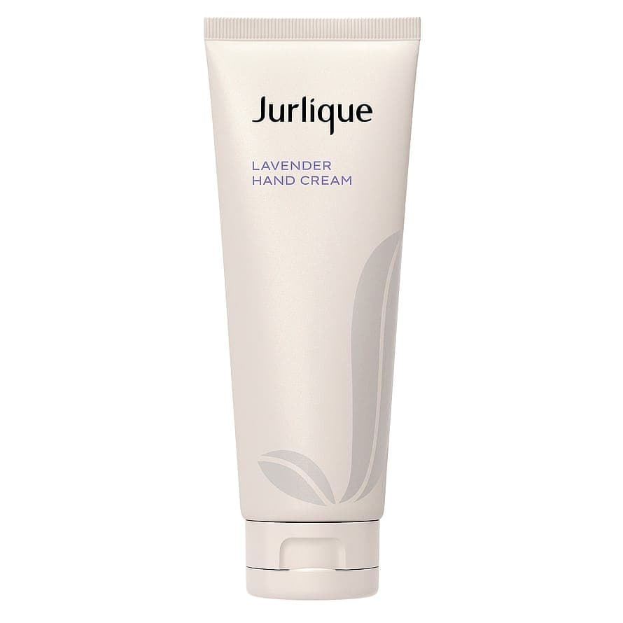 Lavender Hand Cream 125 ml