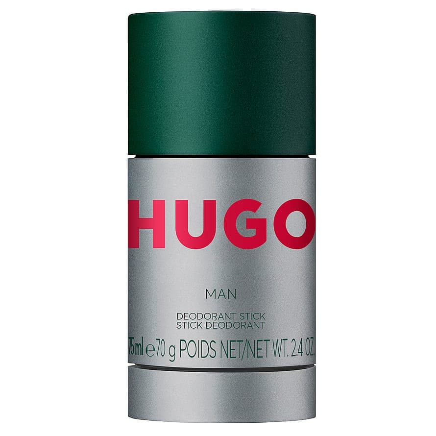Hugo Man Deodorant Stick