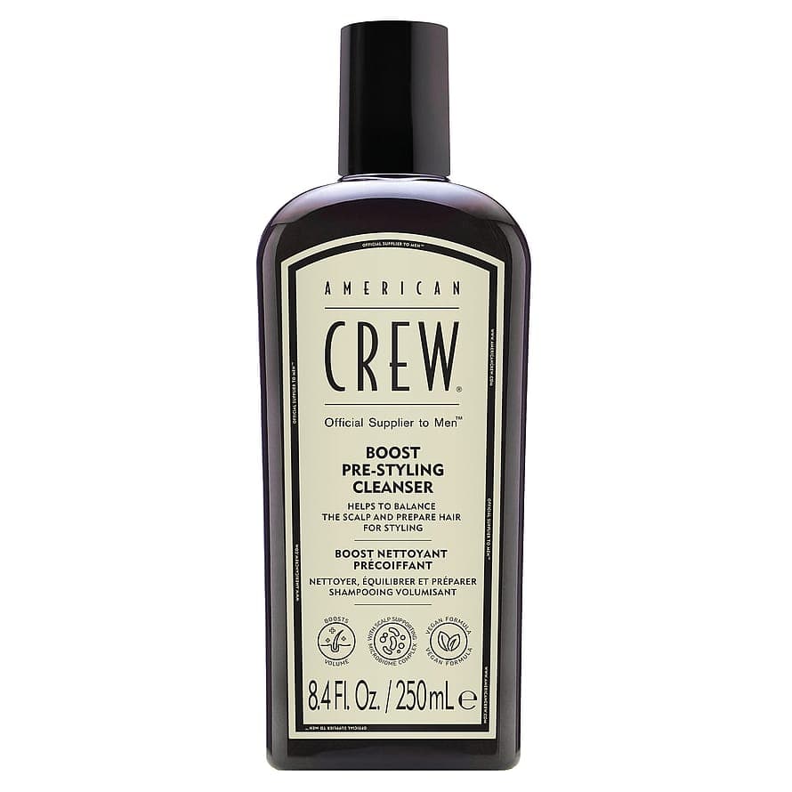 Hair Boost Shampoo 250 ml
