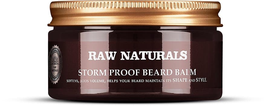 Storm Proof Beard Balm 100 ml