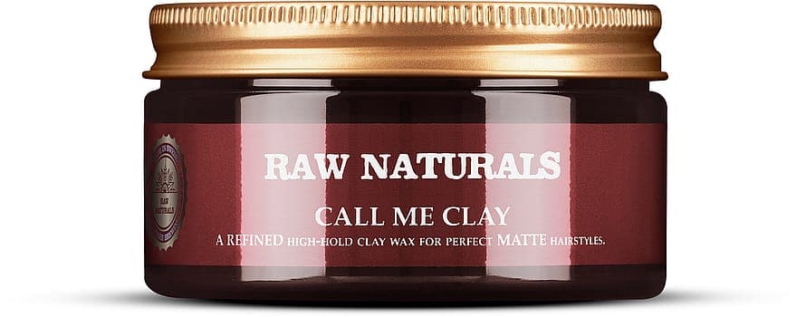 Call Me Clay Styling Wax 100 ml