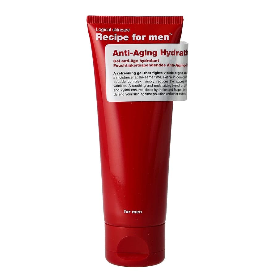 Anti-Aging Hydrating Gel 75 ml