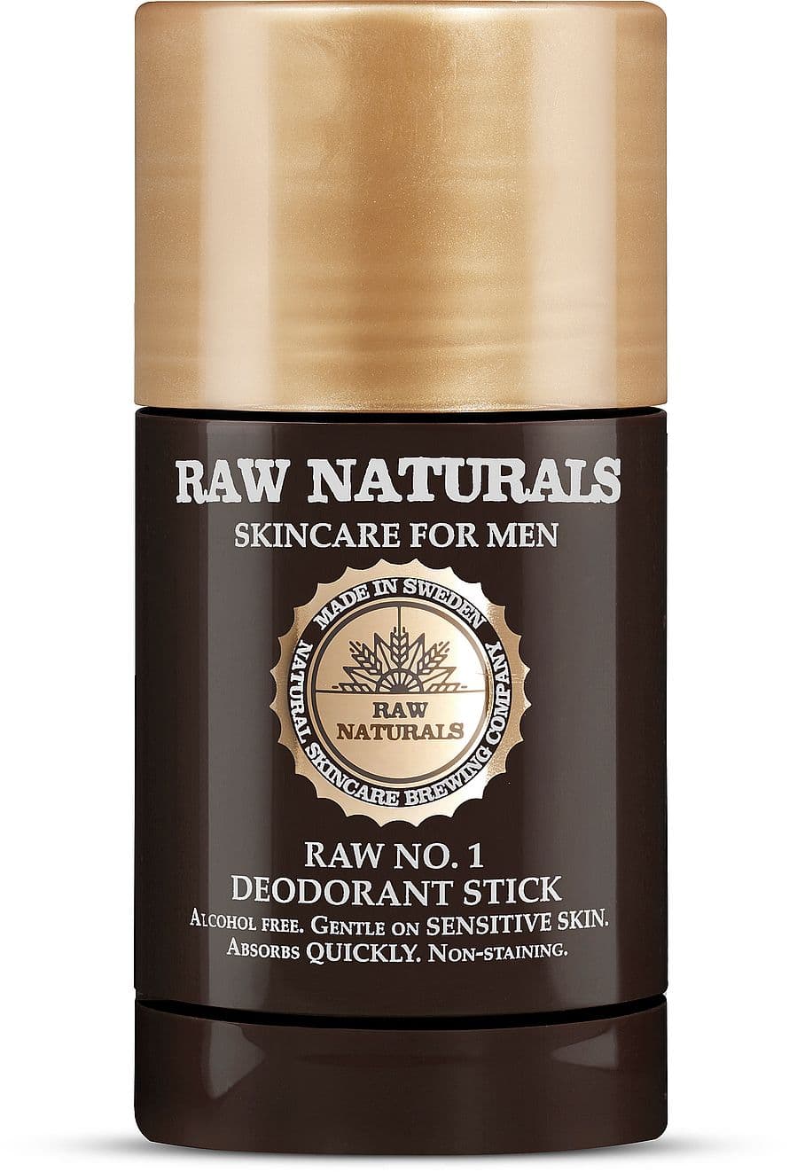 Raw No 1 Deostick 75 ml