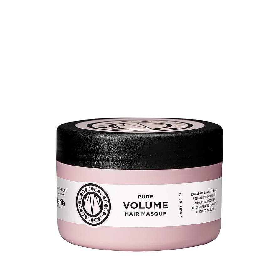 Pure Volume Masque 250 ml