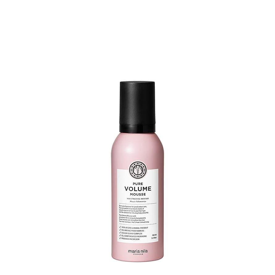 Pure Volume Mousse 150 ml