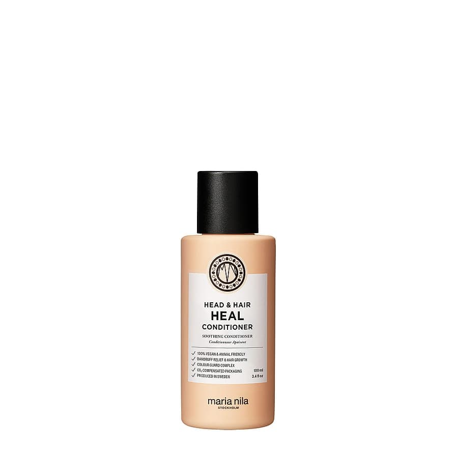 Head & Hair Heal Conditioner 100 ml