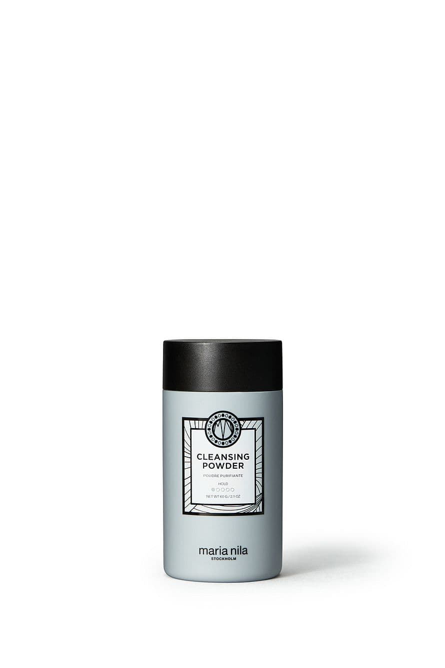 Cleansing Powder Dry Shampoo 60 g