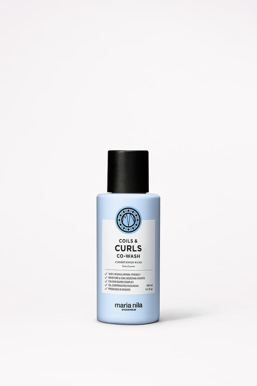 Coils & Curls Co-Wash 100 ml