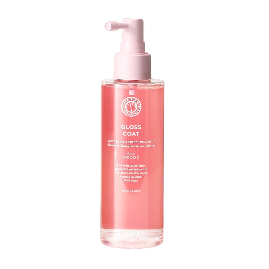 Gloss Coat 200 ml