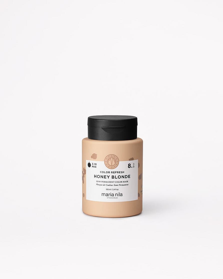 Colour 8.3 Honey Blonde 100 ml