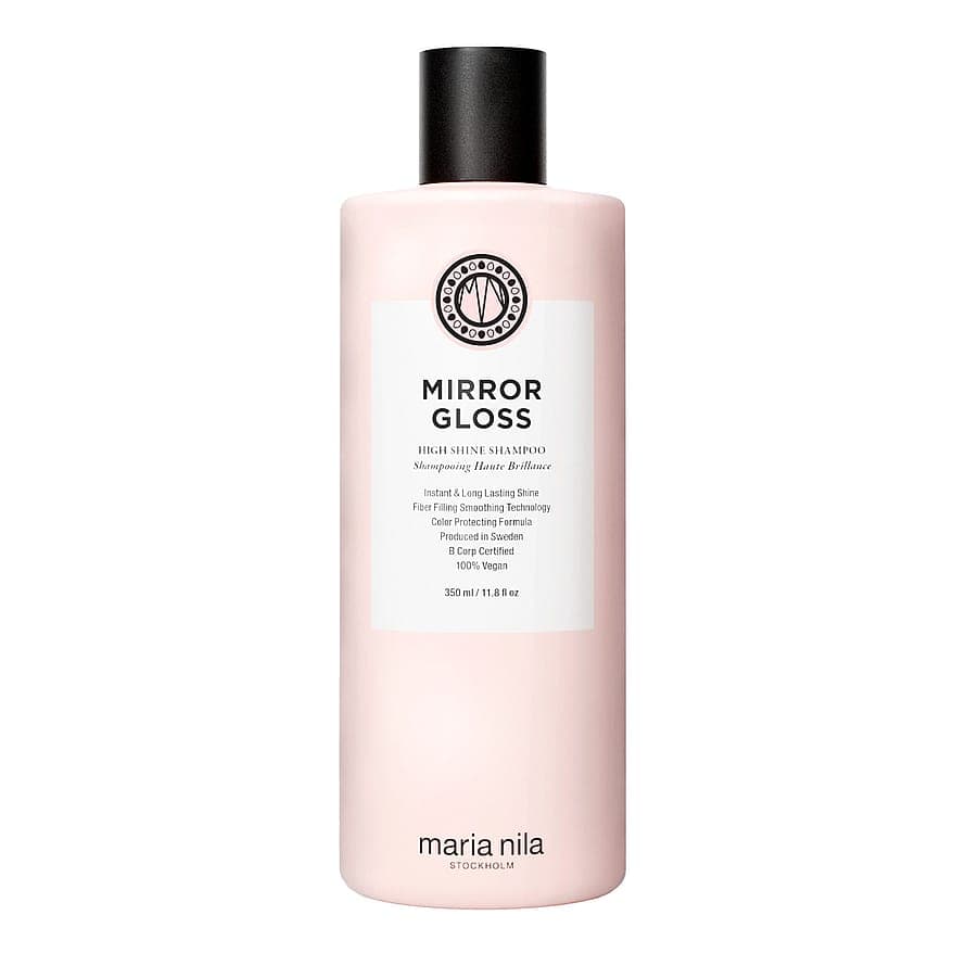 Mirror Gloss Shampoo 350 ml
