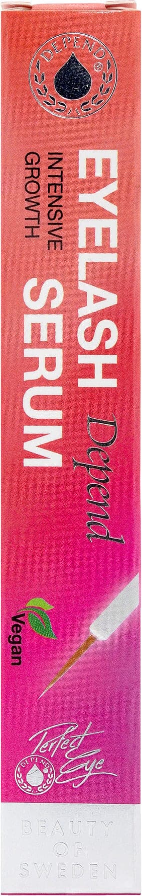 Eyelash Serum Nord 5 ml