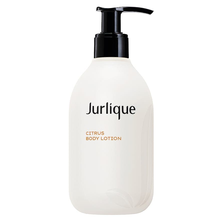 Citrus Body Lotion 300 ml