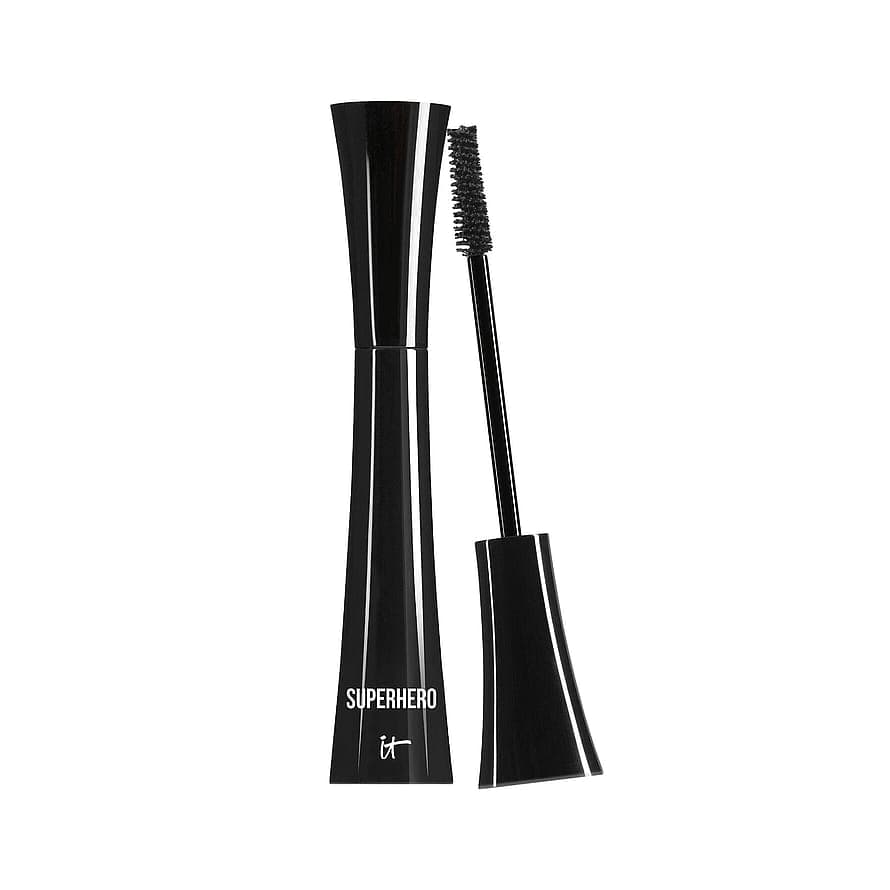 Superhero™ Mascara Super Black