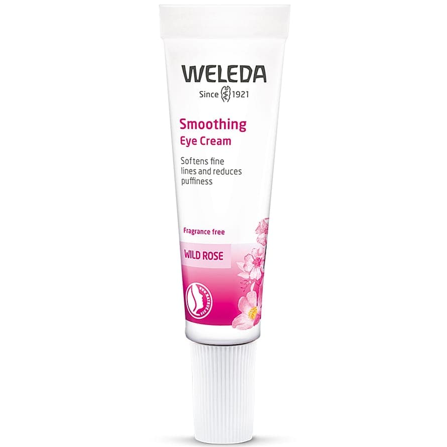 Wildrose Eye Cream 10 ml