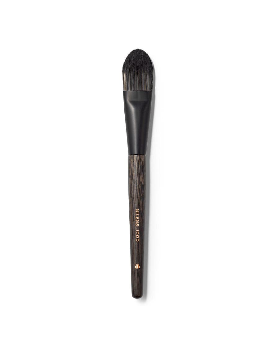 Pure Collection Foundation and Concealer Brush