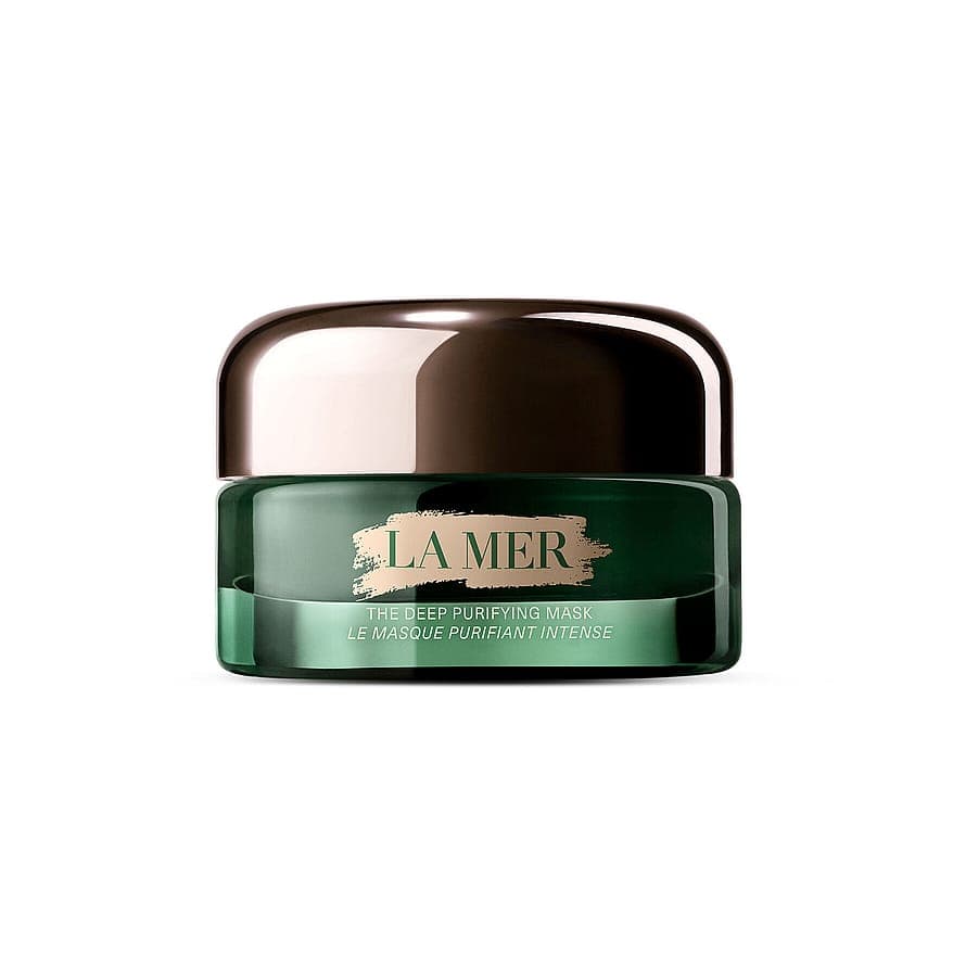 The Deep Pore Purifying Mask 50 ml