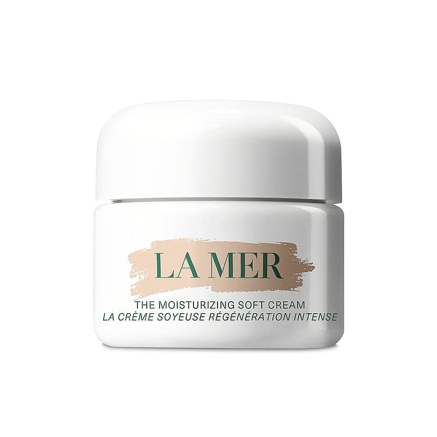 The Moisturizing Soft Cream Moisturizers 30 ml