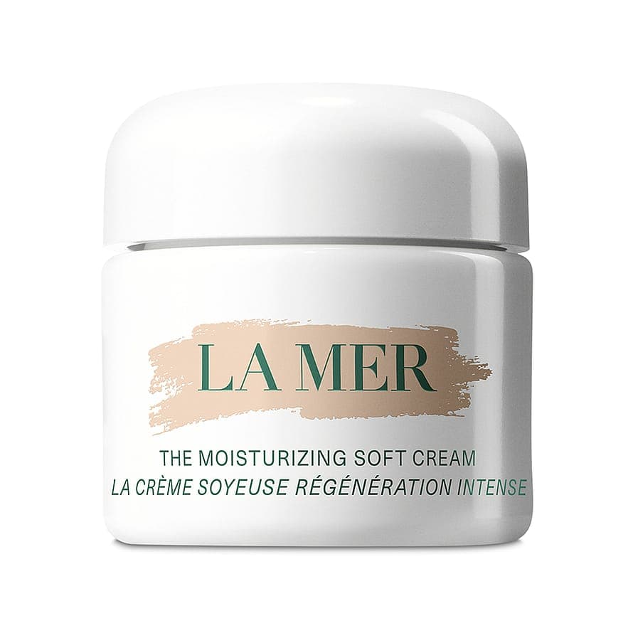 The Moisturizing Soft Cream Moisturizers 60 ml