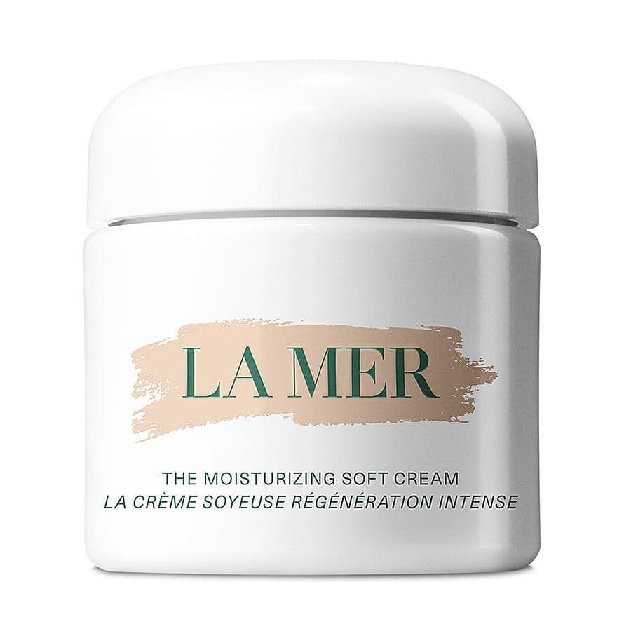 The Moisturizing Soft Cream Moisturizers 100 ml