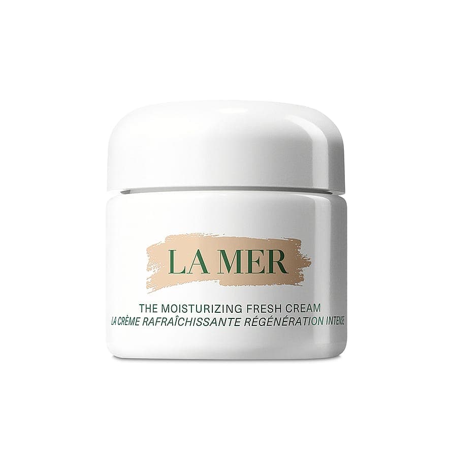 The Moisturizing Fresh Cream 30 ml