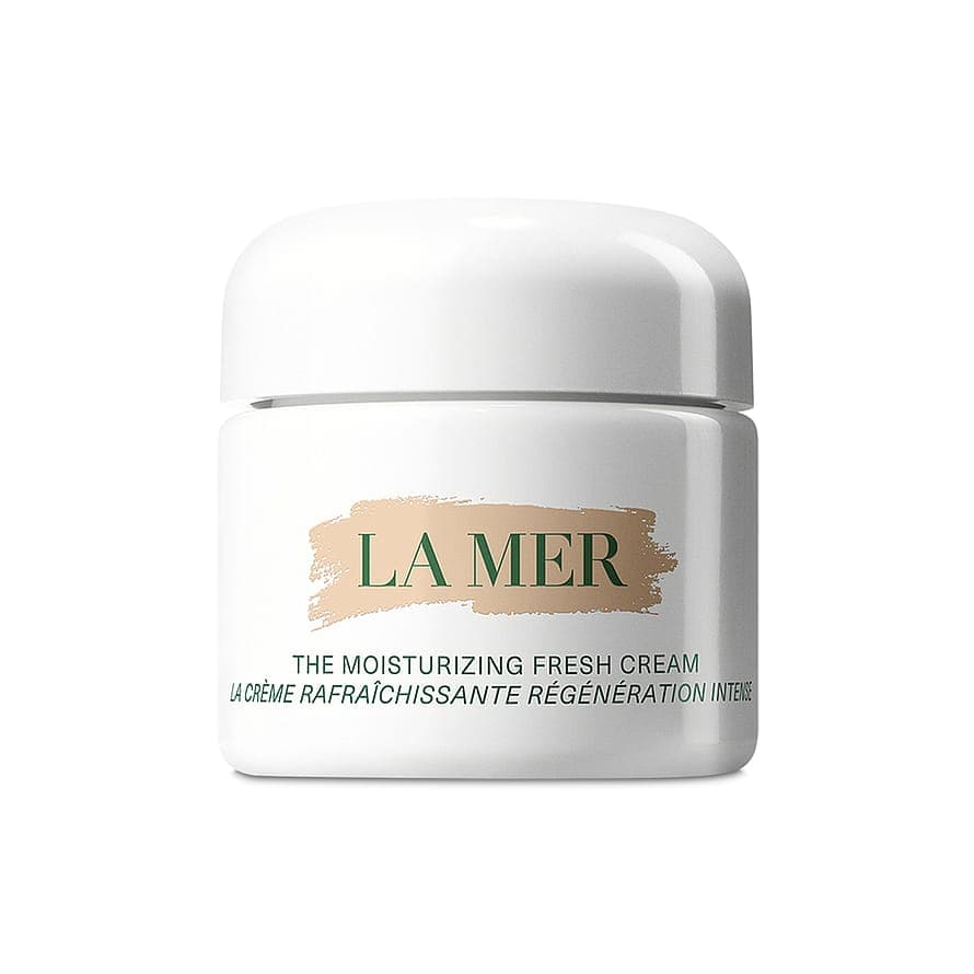 The Moisturizing Fresh Cream 60 ml