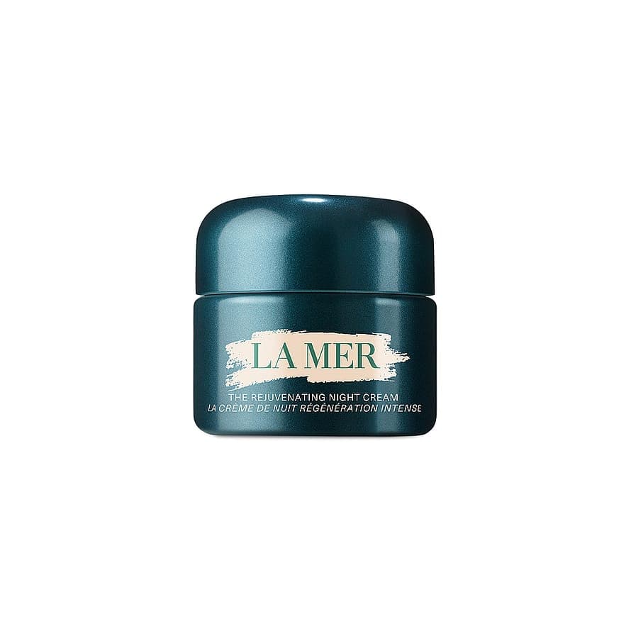 The Rejuvenating Night Moisturizer Cream 30 ml