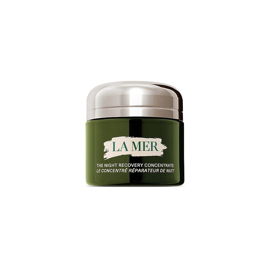 The Night Barrier Recovery Face Concentrate Treatment 15 ml