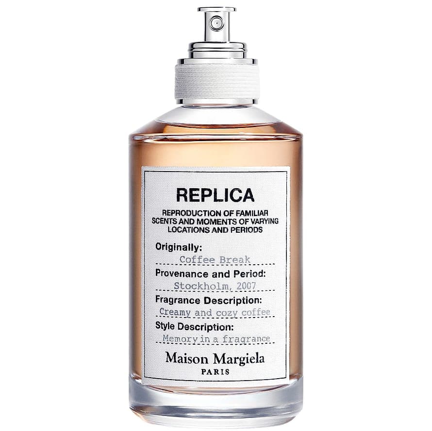 Replica Coffee Break Eau de Toilette 100 ml
