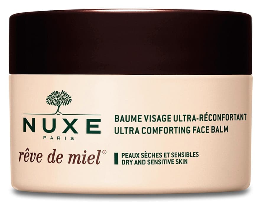 Rêve De Miel Ultra Comforting Face Balm 50 ml