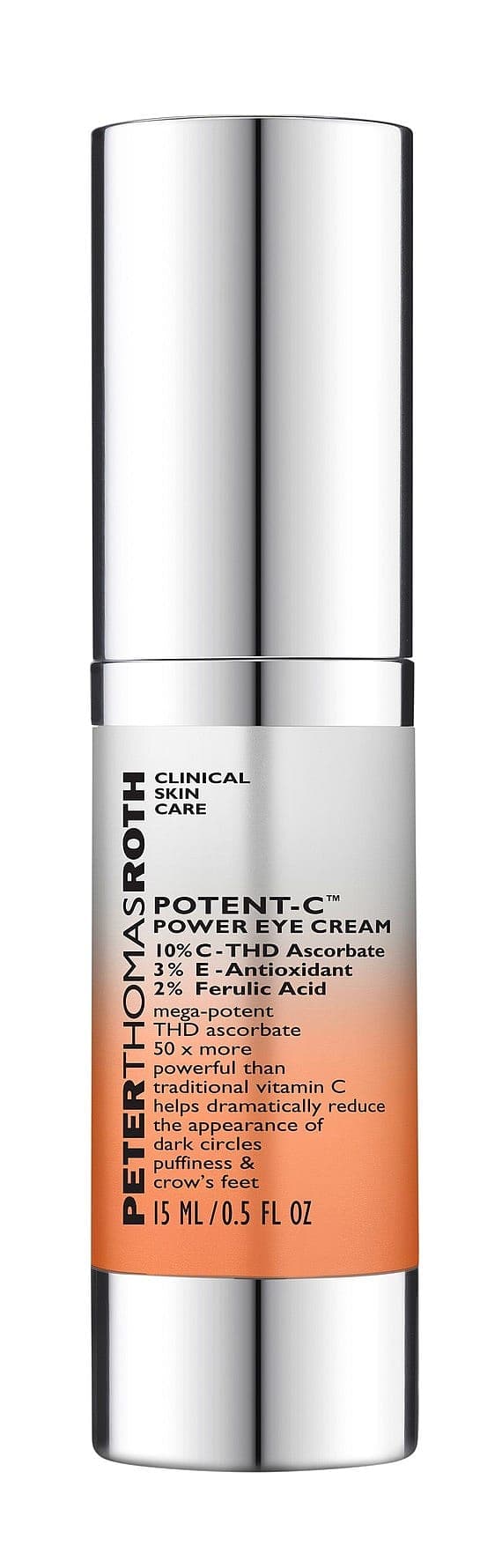 Potent C Eye Cream 15 ml