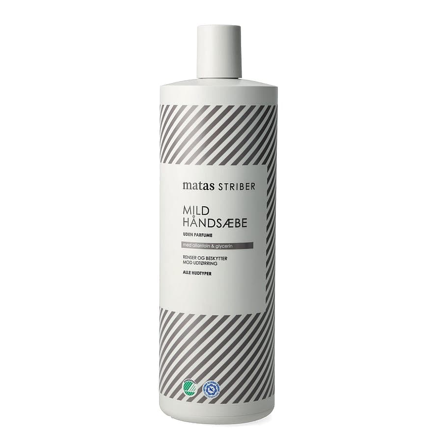 Mild Liquid Hand Wash 1000 ml