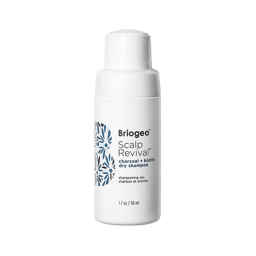 Scalp Revival Charcoal + Biotin Dry Shampoo 50 g