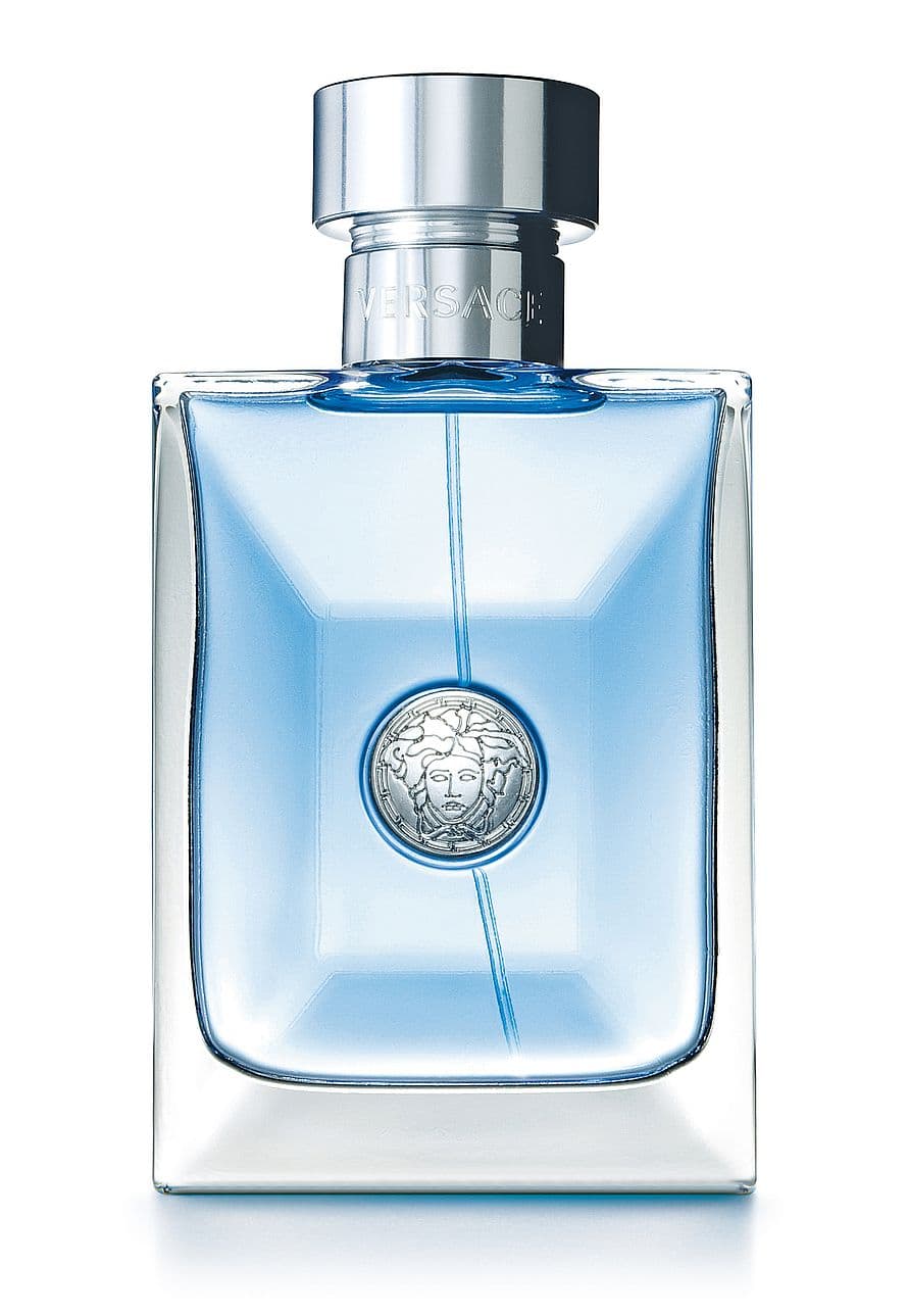 Pour Homme Eau de Toilette 100 ml