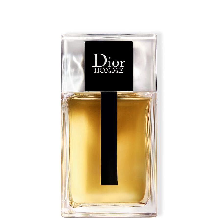 Dior Homme Eau de Toilette 100 ml