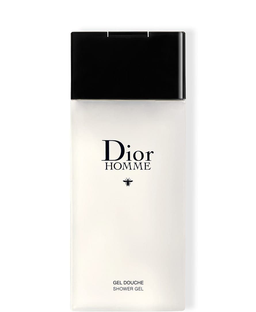Dior Homme Shower Gel 200 ml