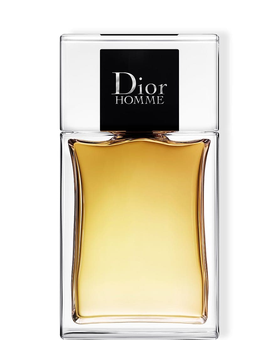 Dior Homme Aftershave Lotion 100 ml