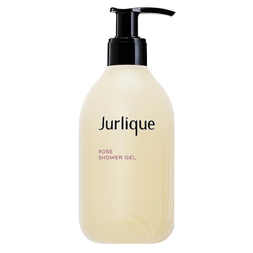 Rose Shower Gel 300 ml