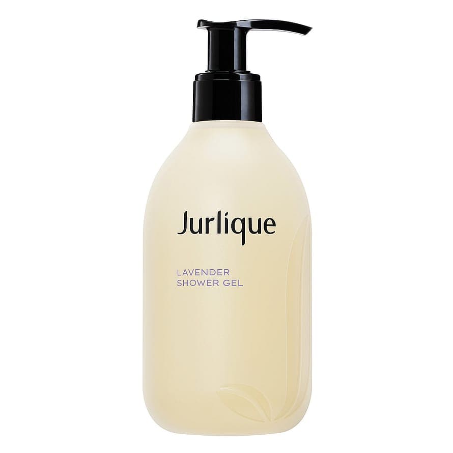 Lavender Shower Gel 300 ml