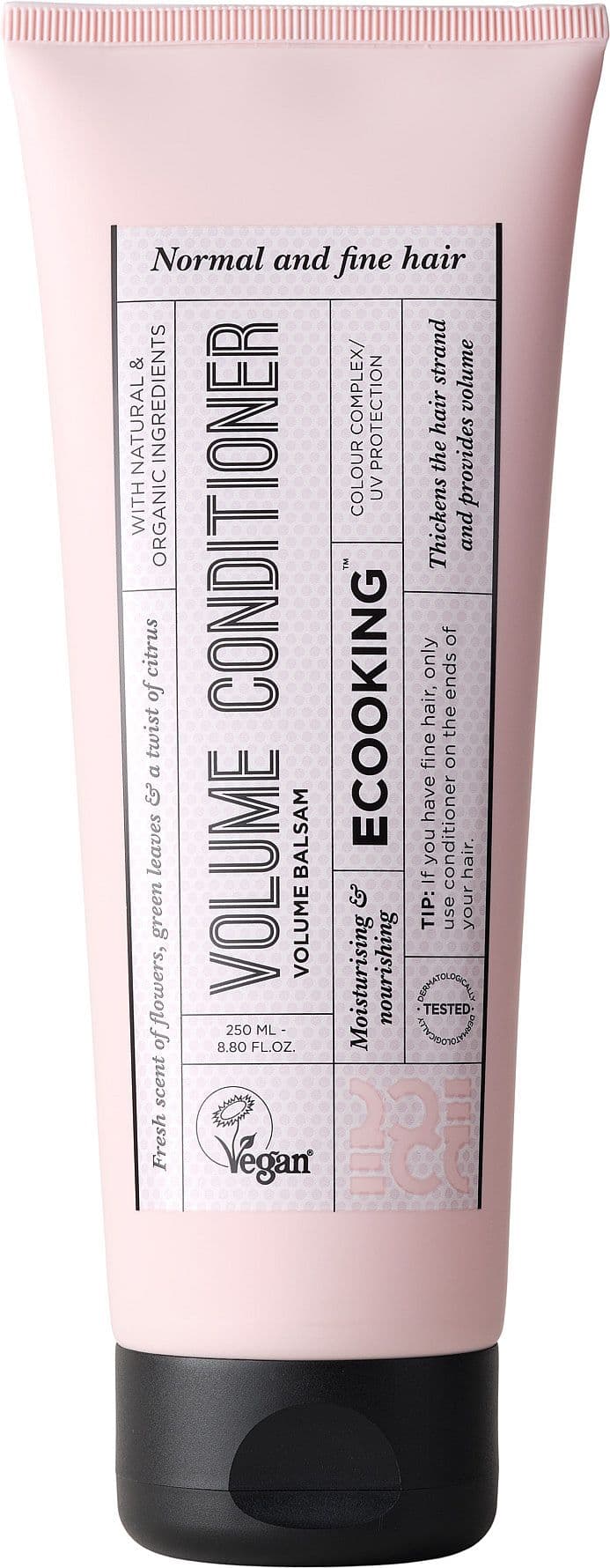 Volume Conditioner 250 ml