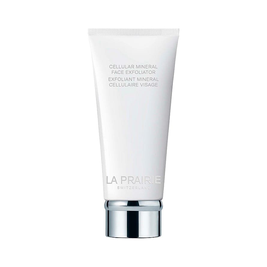 Cellular Mineral Face Exfoliator 100 ml