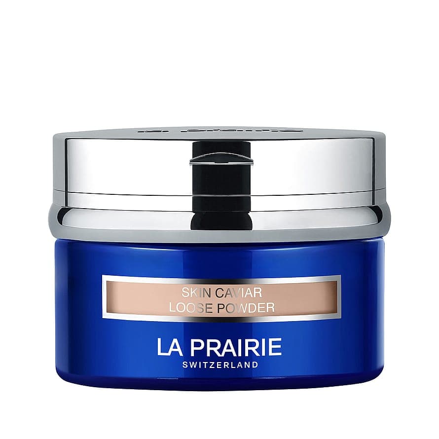 Skin Caviar Loose Powder 1 Translucent