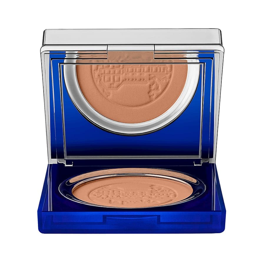 Skin Caviar Powder Foundation Almond Beige