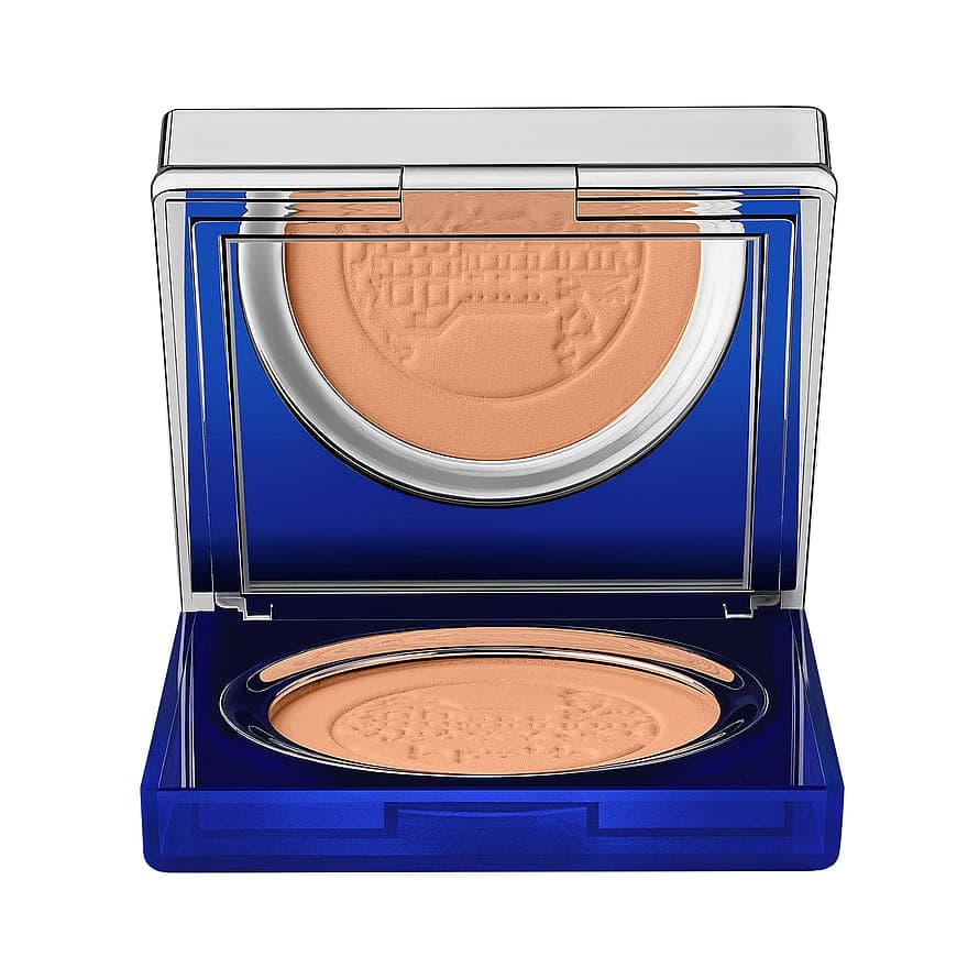 Skin Caviar Powder Foundation Honey Beige
