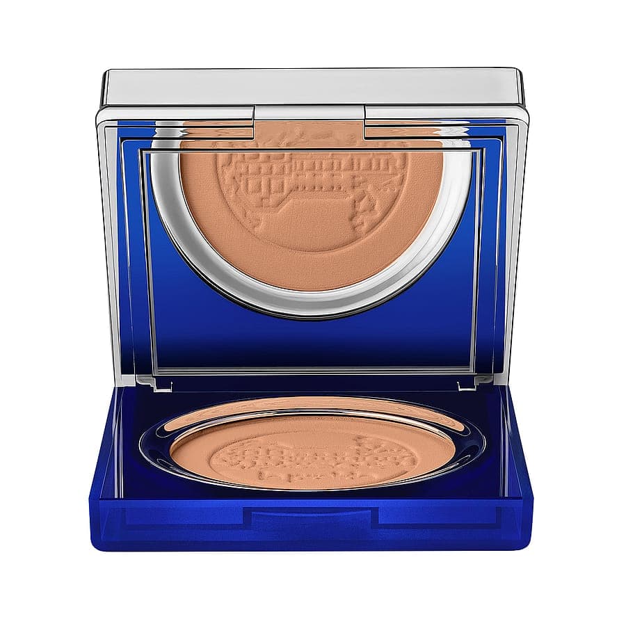 Skin Caviar Powder Foundation Mocha